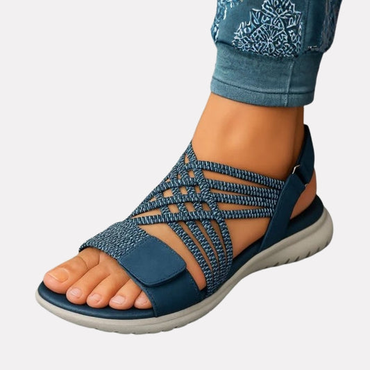 Émilie | Sandales Confortables