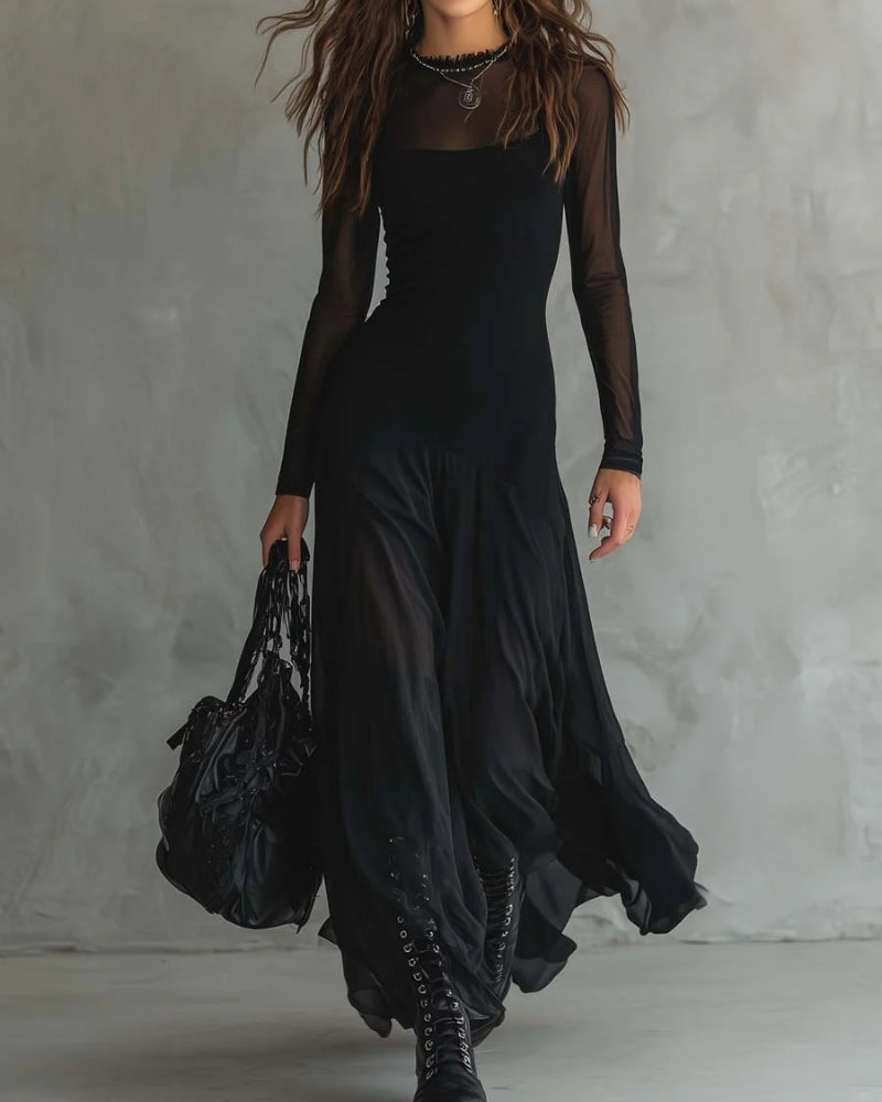 Fanny™ | Robe Élégance Affirmée