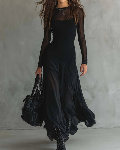 Fanny™ | Robe Élégance Affirmée