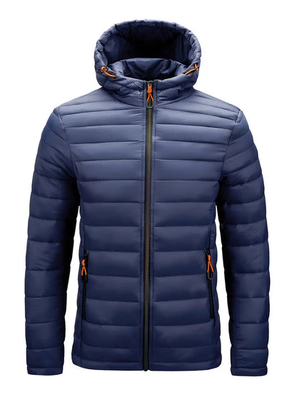 Walid™ | Veste hiver moderne
