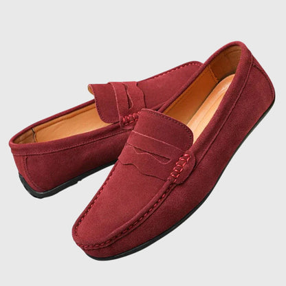 Lunera™ | Mocassins Souplesse Urbaine
