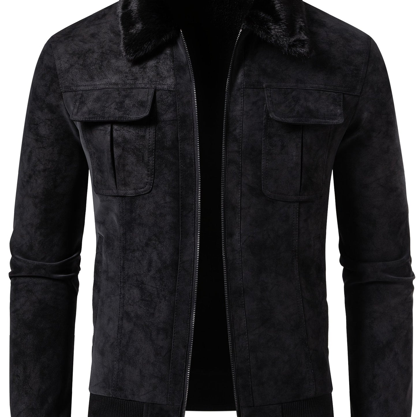 Eddy™ | Veste moderne ajustée