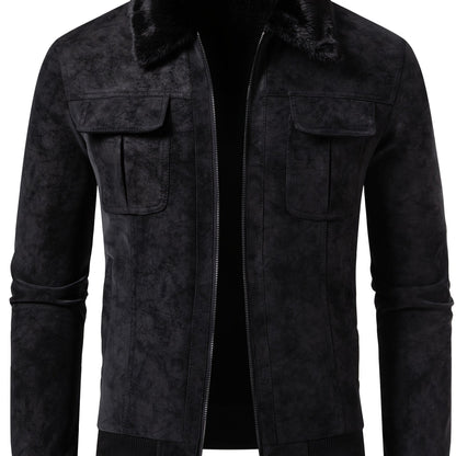 Eddy™ | Veste moderne ajustée