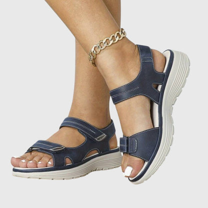Amélie | Sandales Confortables