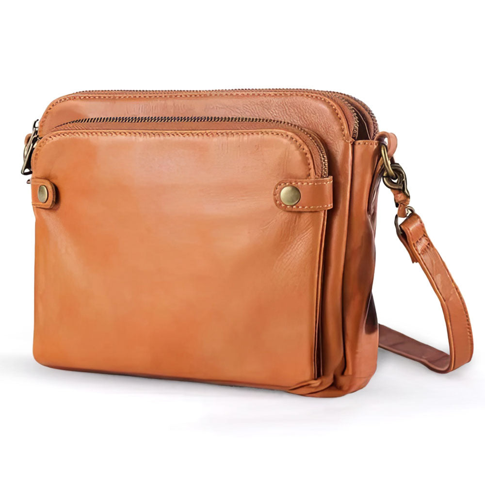 Joséphine™ | Sac raffiné polyvalent