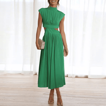 Madeleine™ | Robe longue féminine