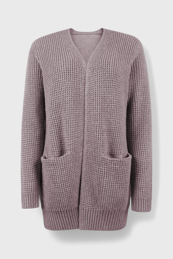 Quitterie™ | Pull Légèreté Aérienne