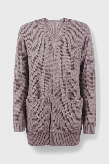 Quitterie™ | Pull Légèreté Aérienne