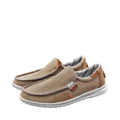 Yann™ | Mocassins Homme Confort Décontracté