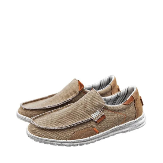 Yann™ | Mocassins Homme Confort Décontracté