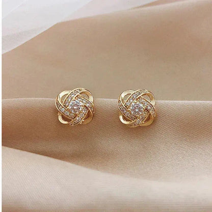 Lucie™ | Noblesse douce boucle