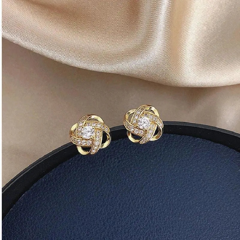 Lucie™ | Noblesse douce boucle