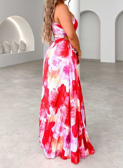 Manon™ | Robe épurée chic
