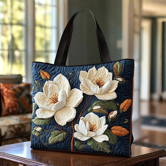 Aureliax™ | Sac Fait Main Élégance Florale Intemporelle