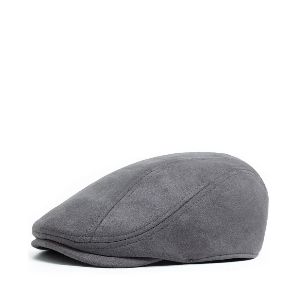 Sébastien | Béret Classique Élégant