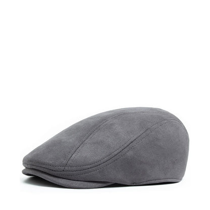 Sébastien | Béret Classique Élégant
