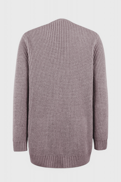 Quitterie™ | Pull Légèreté Aérienne