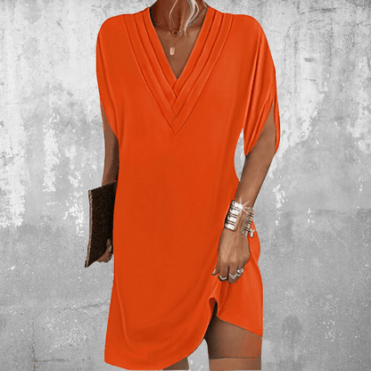 Laureline™ | Robe chic féminine