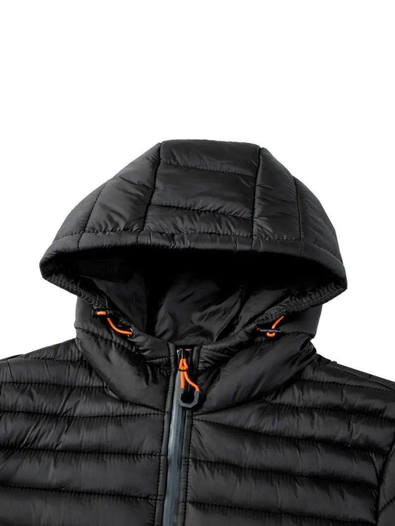Walid™ | Veste hiver moderne