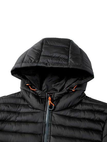 Walid™ | Veste hiver moderne