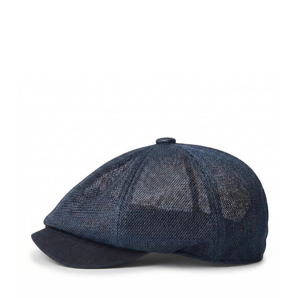 Nicolas | Casquette Homme Aérée