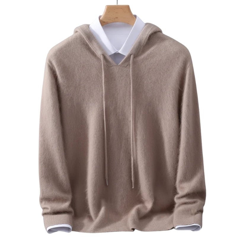 Éloien™ | Sweat Homme Confort Serein