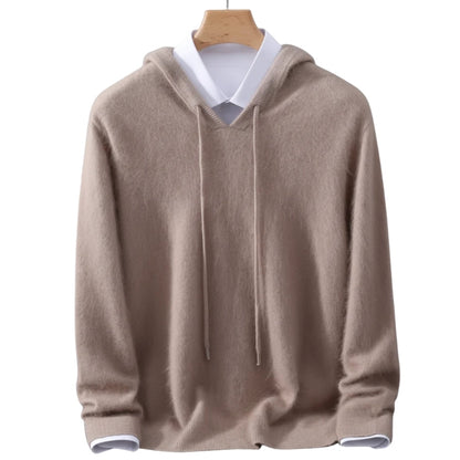 Éloien™ | Sweat Homme Confort Serein