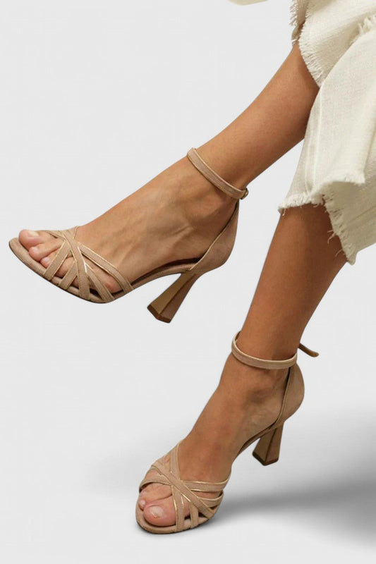 Virelia™ | Talons Élégance Active