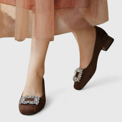 Izelia™ | Mocassins Pas Quotidiens