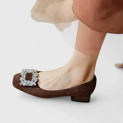 Juliette | Talons Élégants Confortables