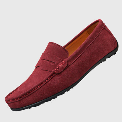 Lunera™ | Mocassins Souplesse Urbaine