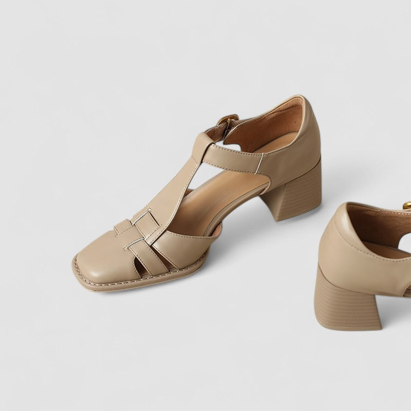 Victoire™ | Babies Découpes Latérales
