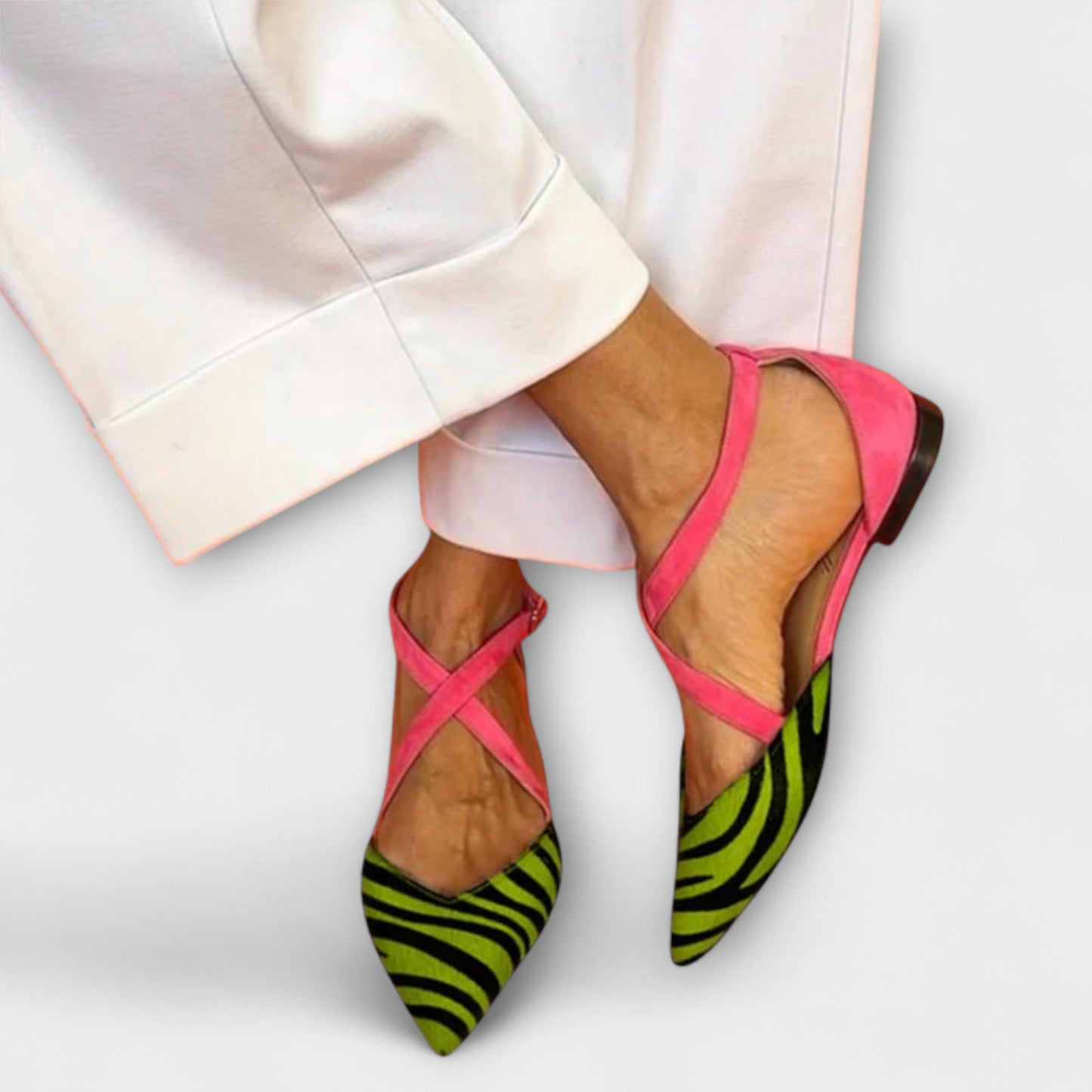 Valenne™ | Mocassins Marche Douce