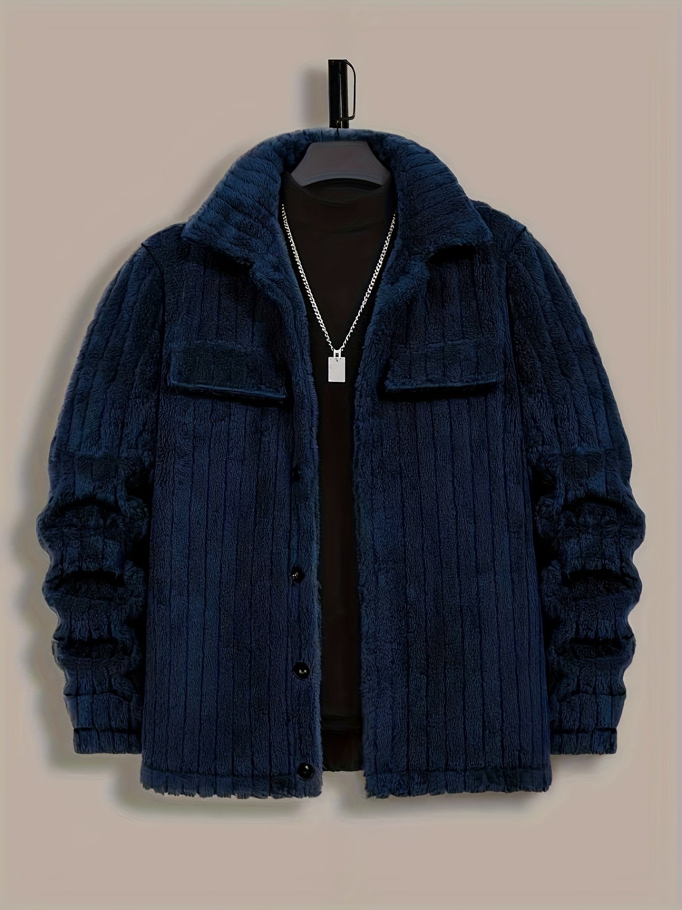 Noam™ | Veste urbaine élégante