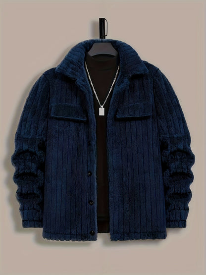 Noam™ | Veste urbaine élégante