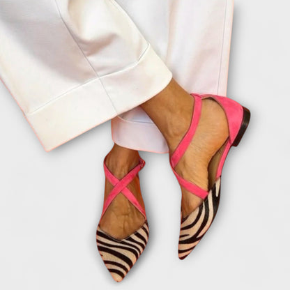 Valenne™ | Mocassins Marche Douce