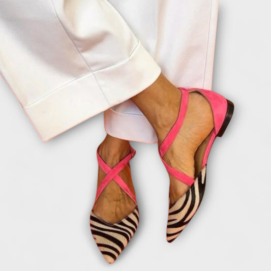 Valenne™ | Mocassins Marche Douce