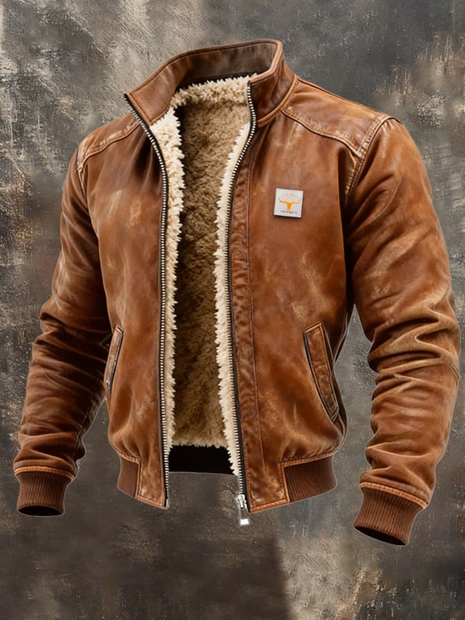 Isandro™ | Veste thermique contemporaine