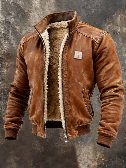 Isandro™ | Veste thermique contemporaine