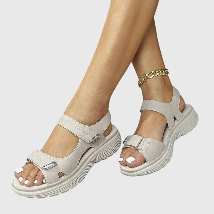 Amélie | Sandales Confortables