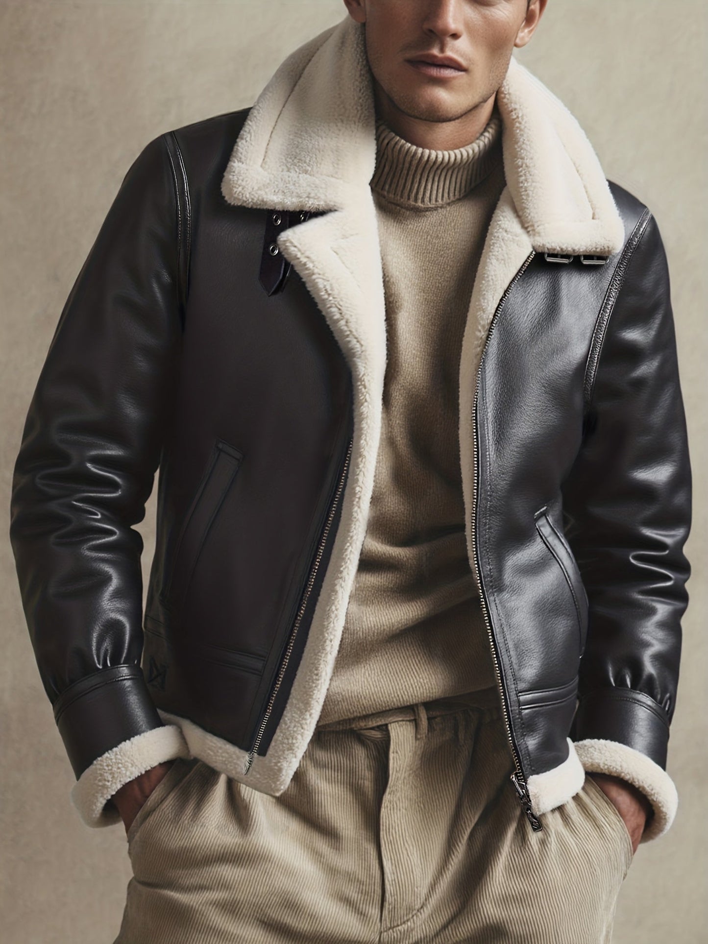 Thomas™ | Veste thermique élégante