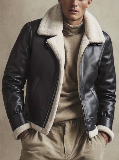 Thomas™ | Veste thermique élégante