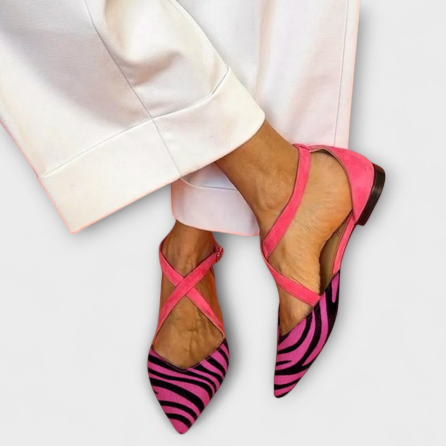 Valenne™ | Mocassins Marche Douce