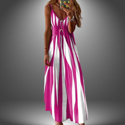 Élodie™ | Robe simple élégante