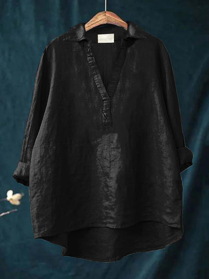 Maëlle | Blouse Élégante