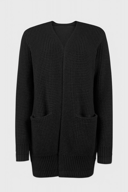 Quitterie™ | Pull Légèreté Aérienne