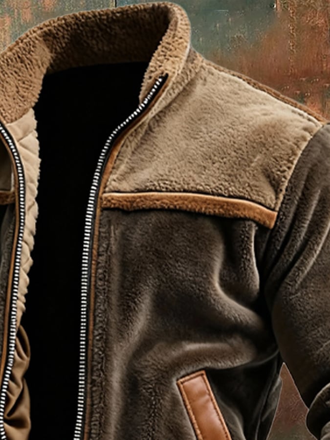 Xavier™ | Veste casual structurée