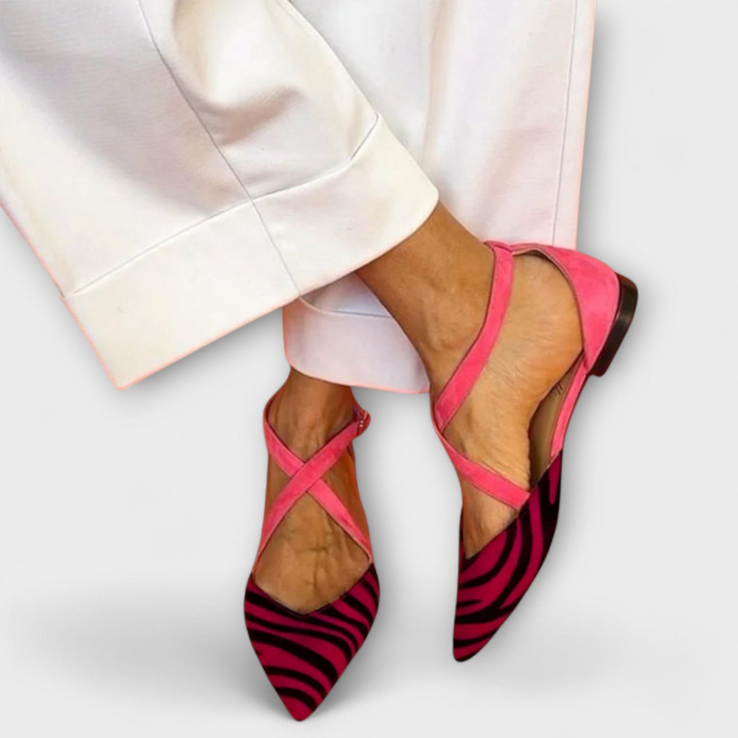 Valenne™ | Mocassins Marche Douce
