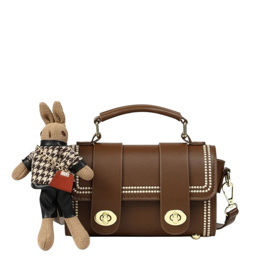 Virelle™ | Sac Été Charme Moderne Fluide