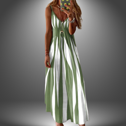 Élodie™ | Robe simple élégante